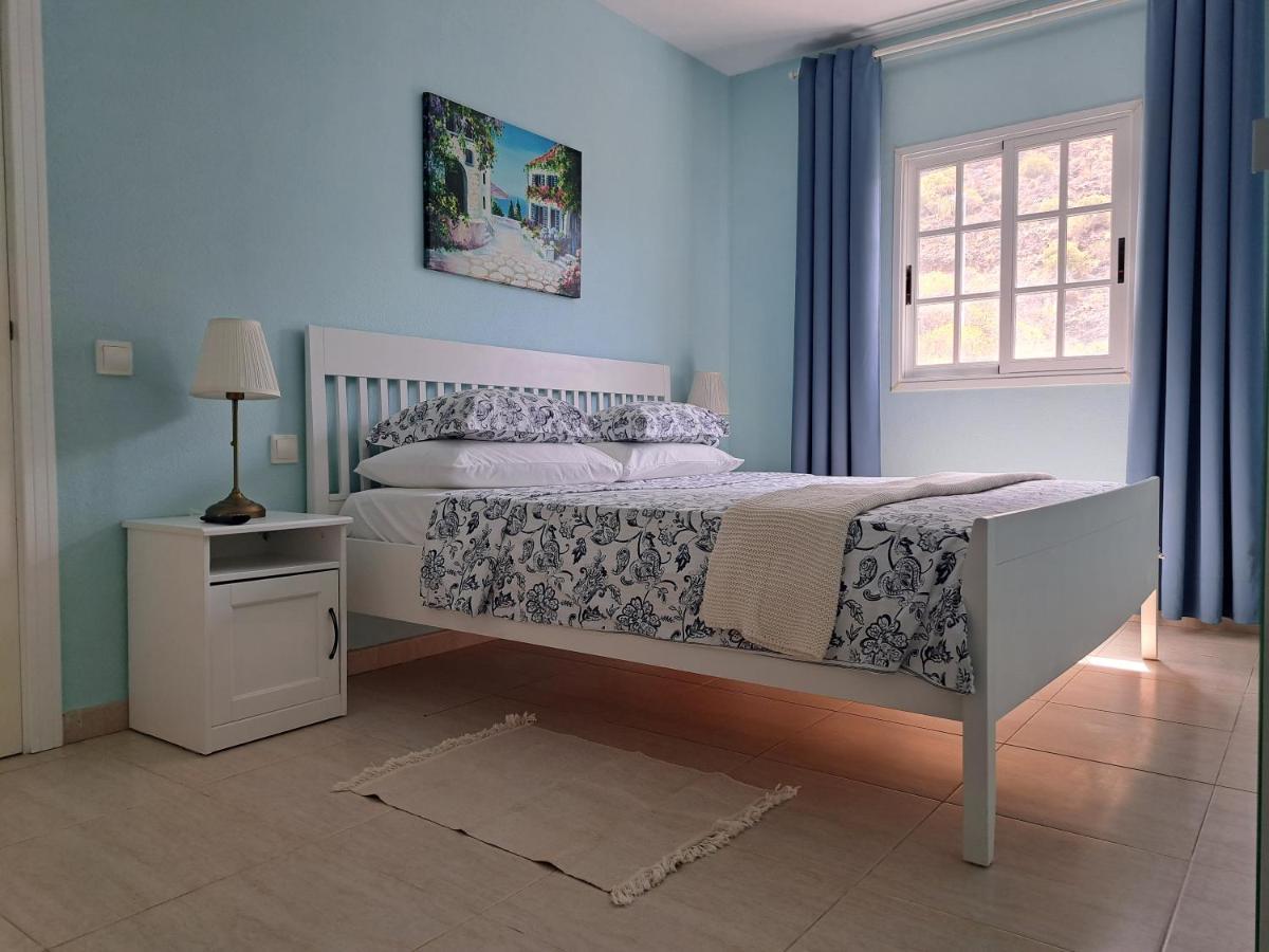 Las Teresitas Apartment San Andrés Exteriör bild