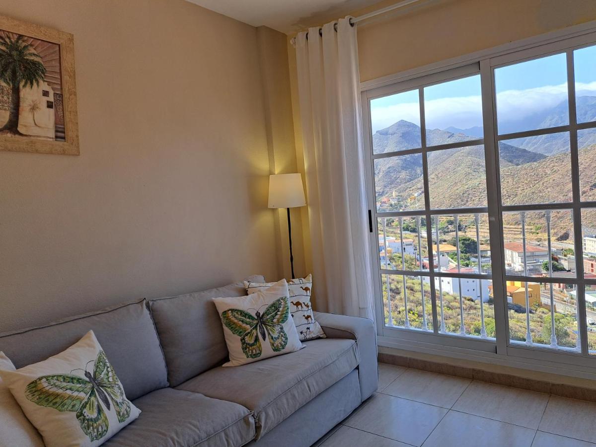 Las Teresitas Apartment San Andrés Exteriör bild