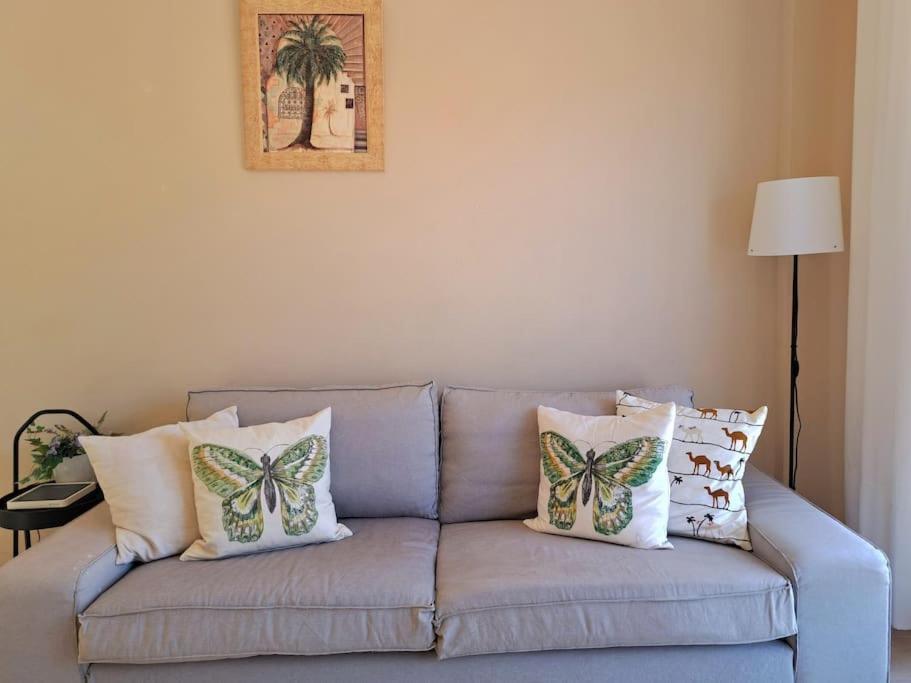 Las Teresitas Apartment San Andrés Exteriör bild