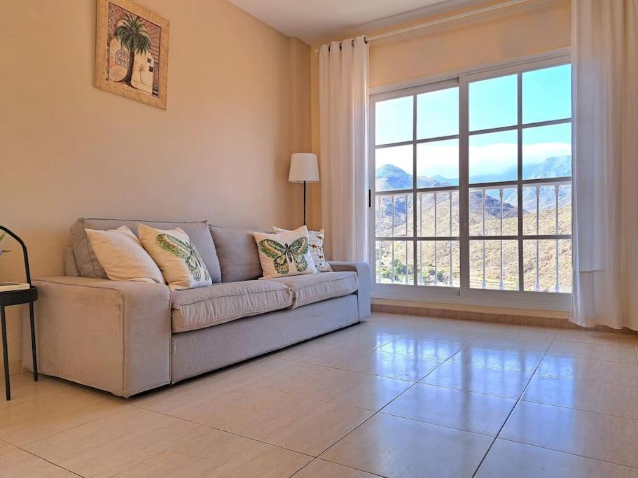 Las Teresitas Apartment San Andrés Exteriör bild