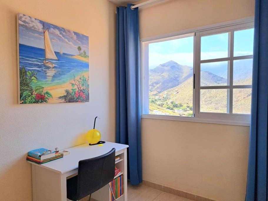 Las Teresitas Apartment San Andrés Exteriör bild