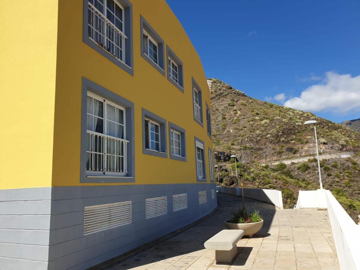 Las Teresitas Apartment San Andrés Exteriör bild